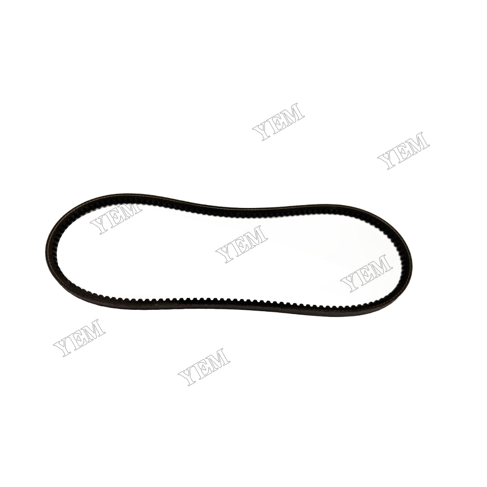 YEM Parts 15533-72532 Fan Belt for Kubota Diesel Engine Parts