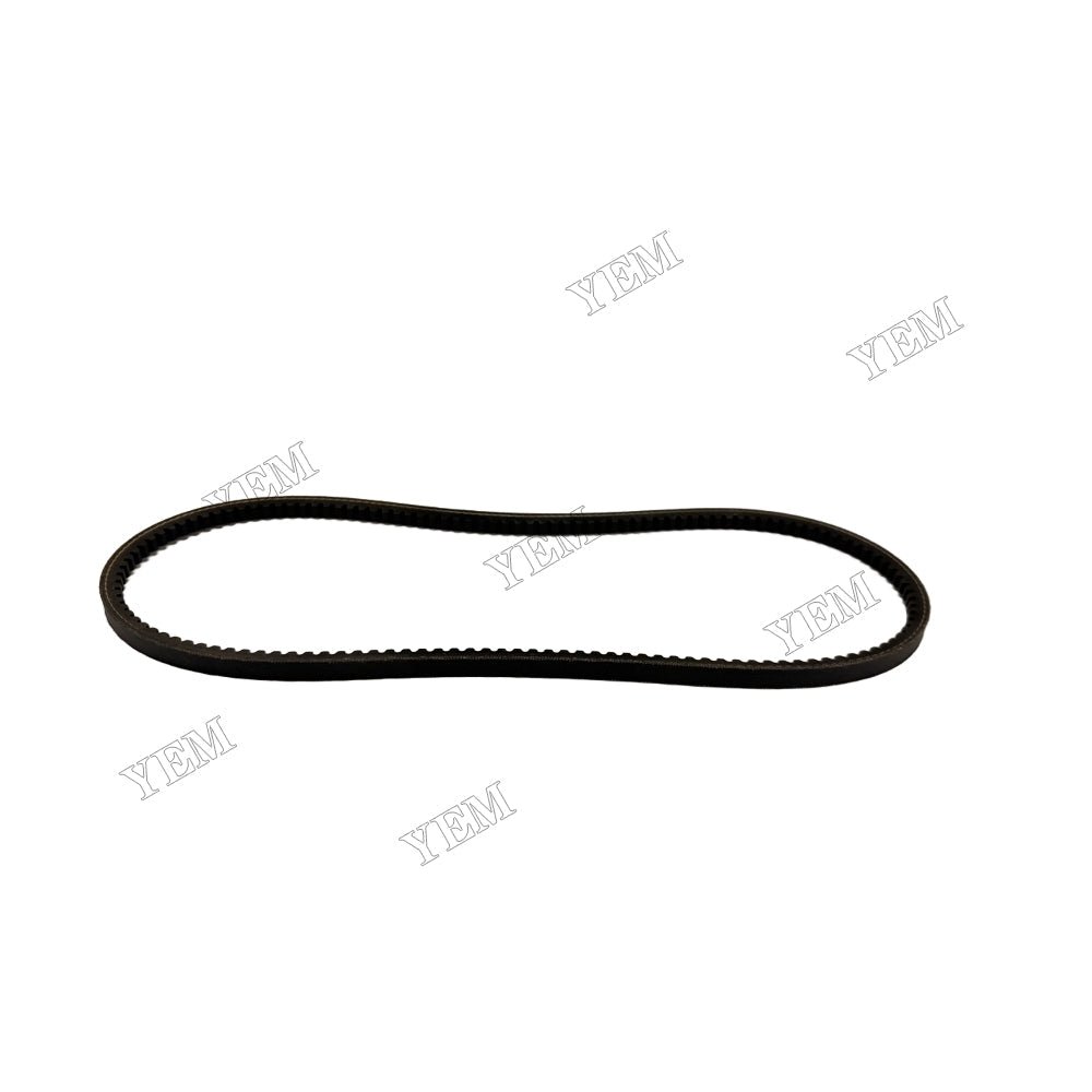 YEM Parts 15533-72532 Fan Belt for Kubota Diesel Engine Parts For Kubota