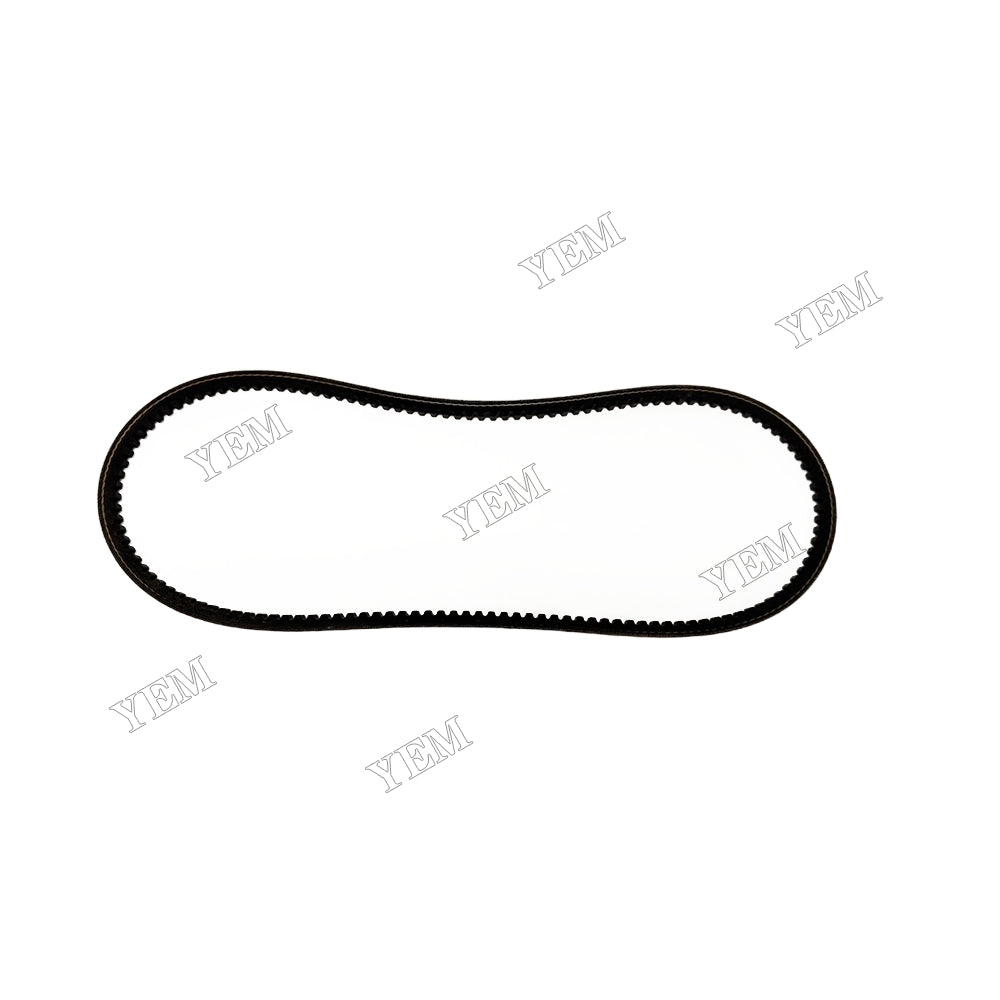 YEM Parts 15533-72532 Fan Belt for Kubota Diesel Engine Parts For Kubota