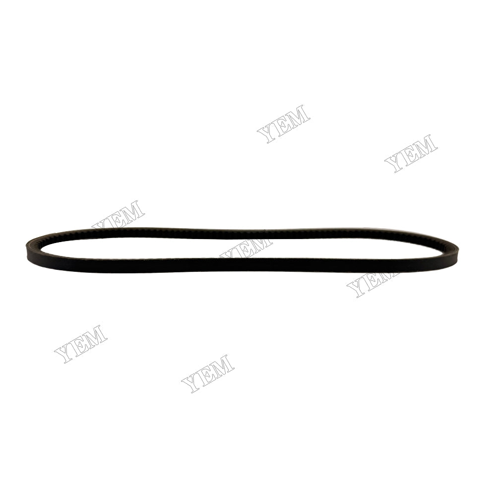 YEM Parts 15533-72532 Fan Belt for Kubota Diesel Engine Parts For Kubota