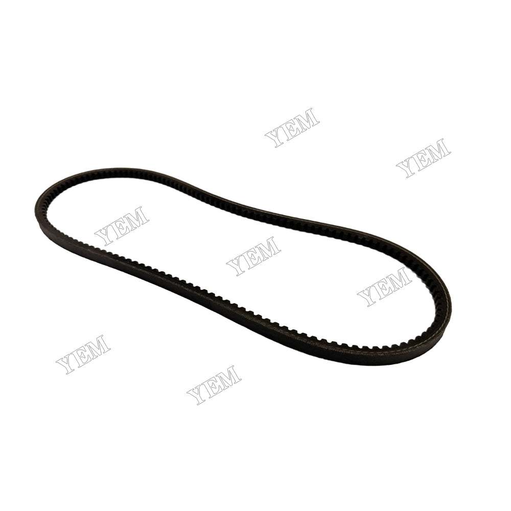 YEM Parts 15533-72532 Fan Belt for Kubota Diesel Engine Parts For Kubota