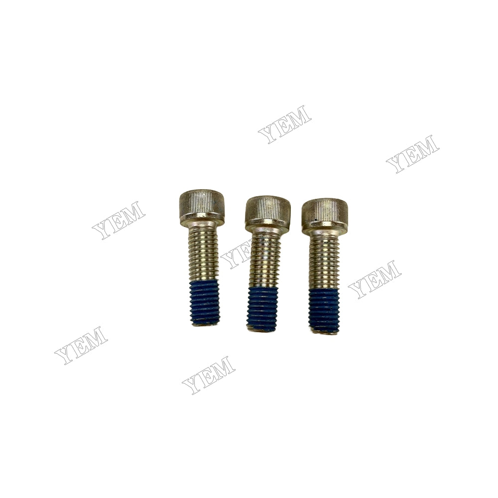 YEM Parts Coupling Assembly RD548-42630 RC601-42620 for Kubota Excavator KX161-3ST U45ST