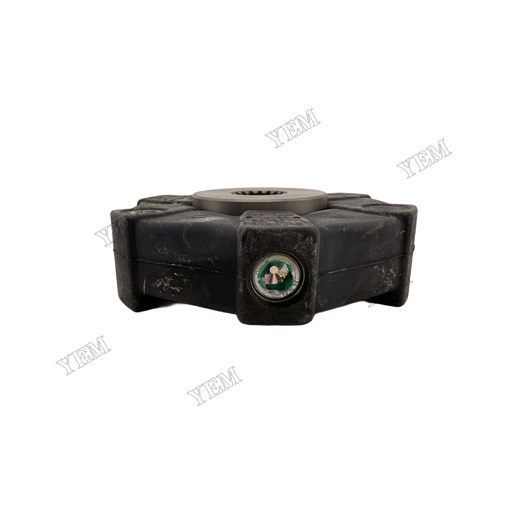 YEM Parts Coupling Assembly RD548-42630 RC601-42620 for Kubota Excavator KX161-3ST U45ST
