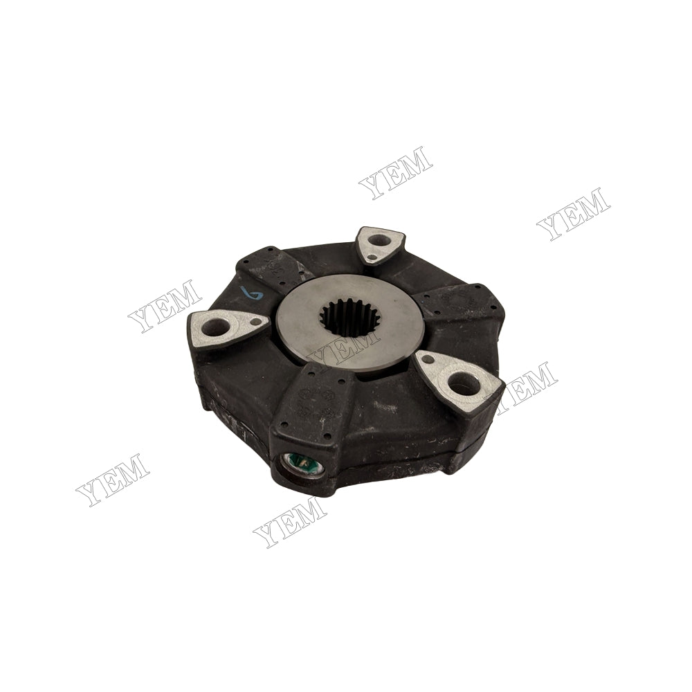 YEM Parts Coupling Assembly RD548-42630 RC601-42620 for Kubota Excavator KX161-3ST U45ST