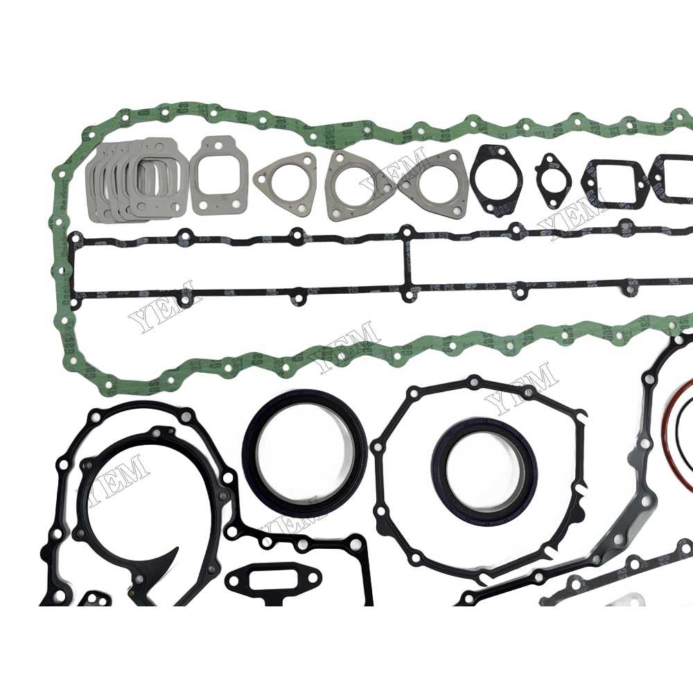 YEM Parts Full Gasket Kit for Nissan MD92 Diesel Engine Spare Parts For Nissan