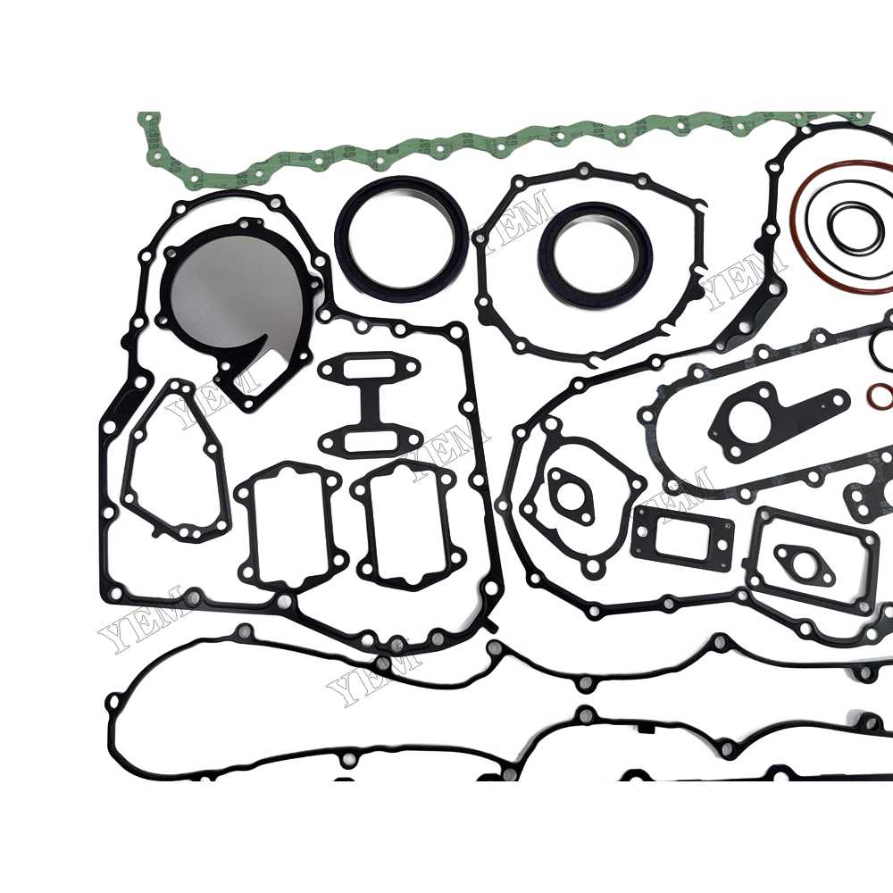 YEM Parts Full Gasket Kit for Nissan MD92 Diesel Engine Spare Parts For Nissan