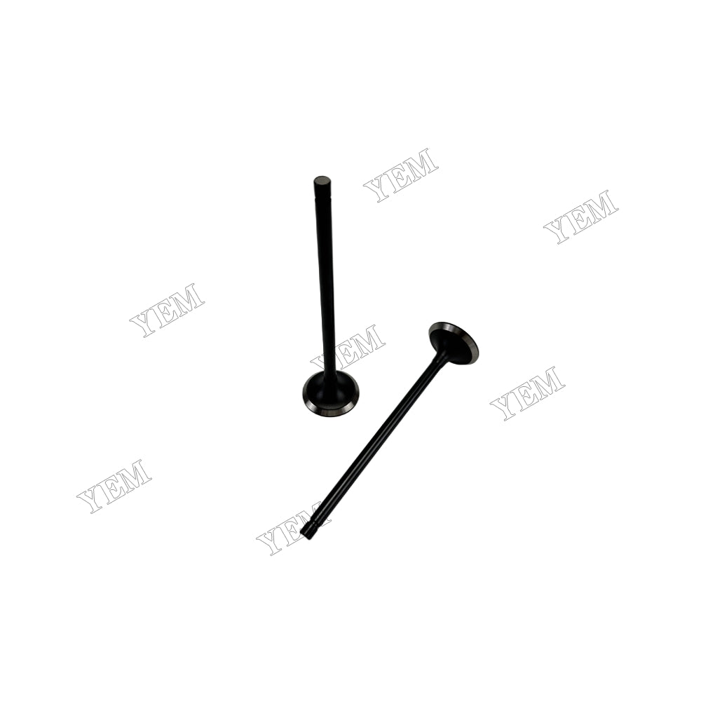 YEM Parts Intake Valve for Nissan MD92 Diesel Engine Spare Parts For Nissan