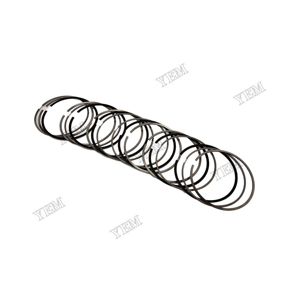 YEM Parts Piston Rings Set for Nissan MD92 Diesel Engine Spare Parts For Nissan