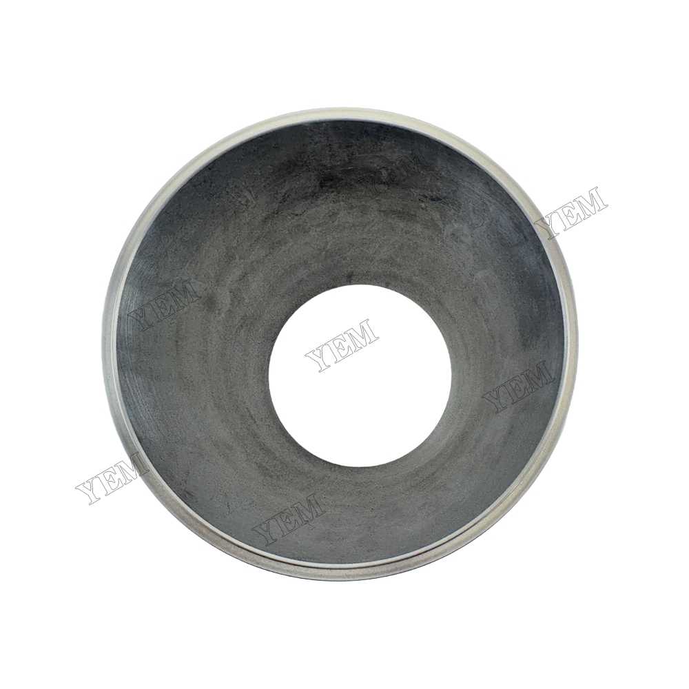 YEM Parts Cylinder Liner for Nissan MD92 Diesel Engine Spare Parts For Nissan