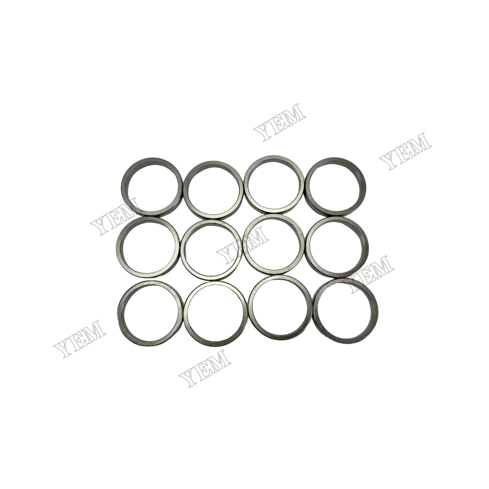 YEM Parts Intake Valve Seat for Nissan MD92 Diesel Engine Spare Parts