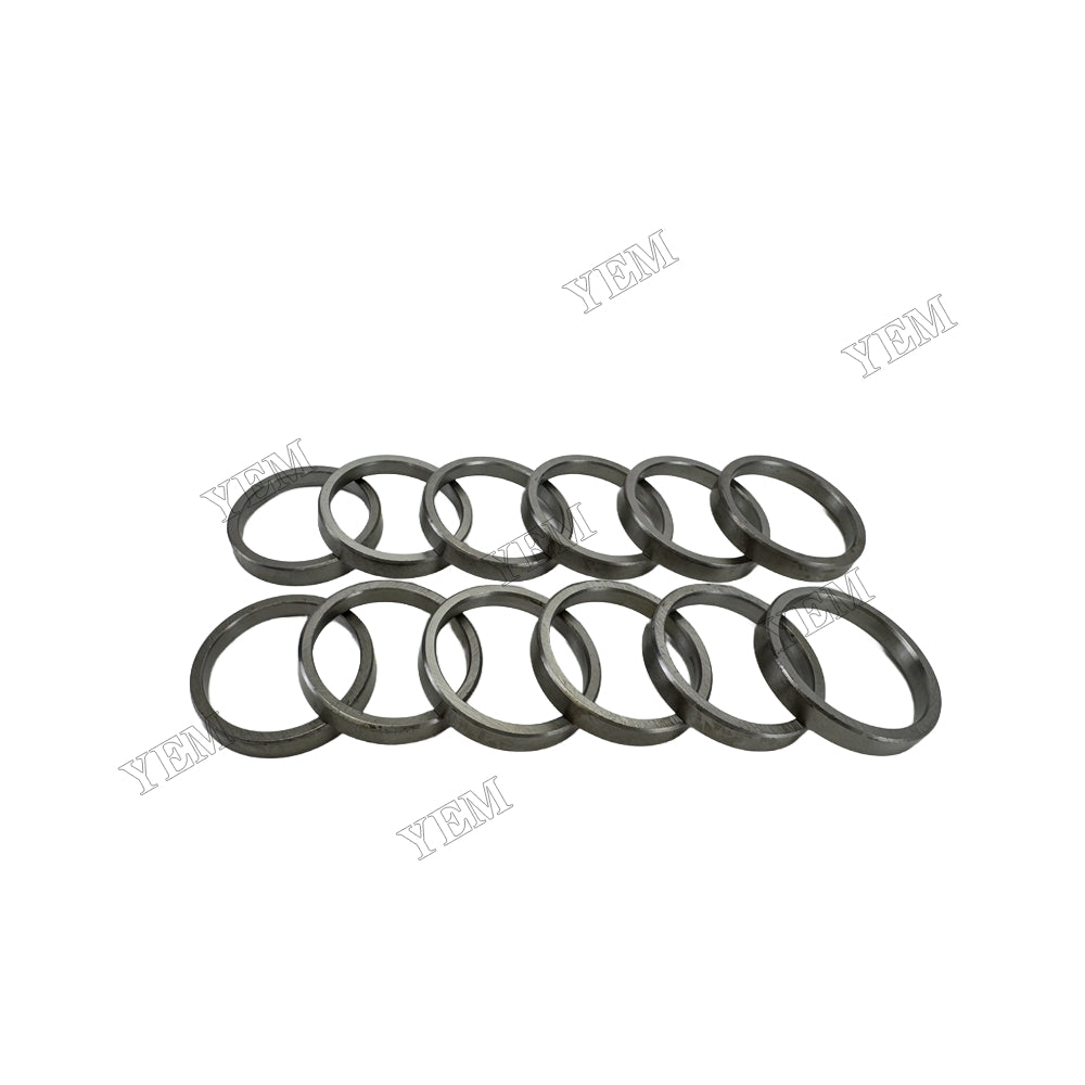 YEM Parts Intake Valve Seat for Nissan MD92 Diesel Engine Spare Parts For Nissan