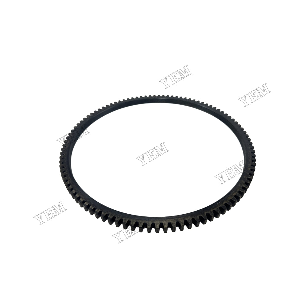 YEM Parts 12312-37501 Flywheel for Nissan SD25 Diesel Engine Spare Parts For Nissan