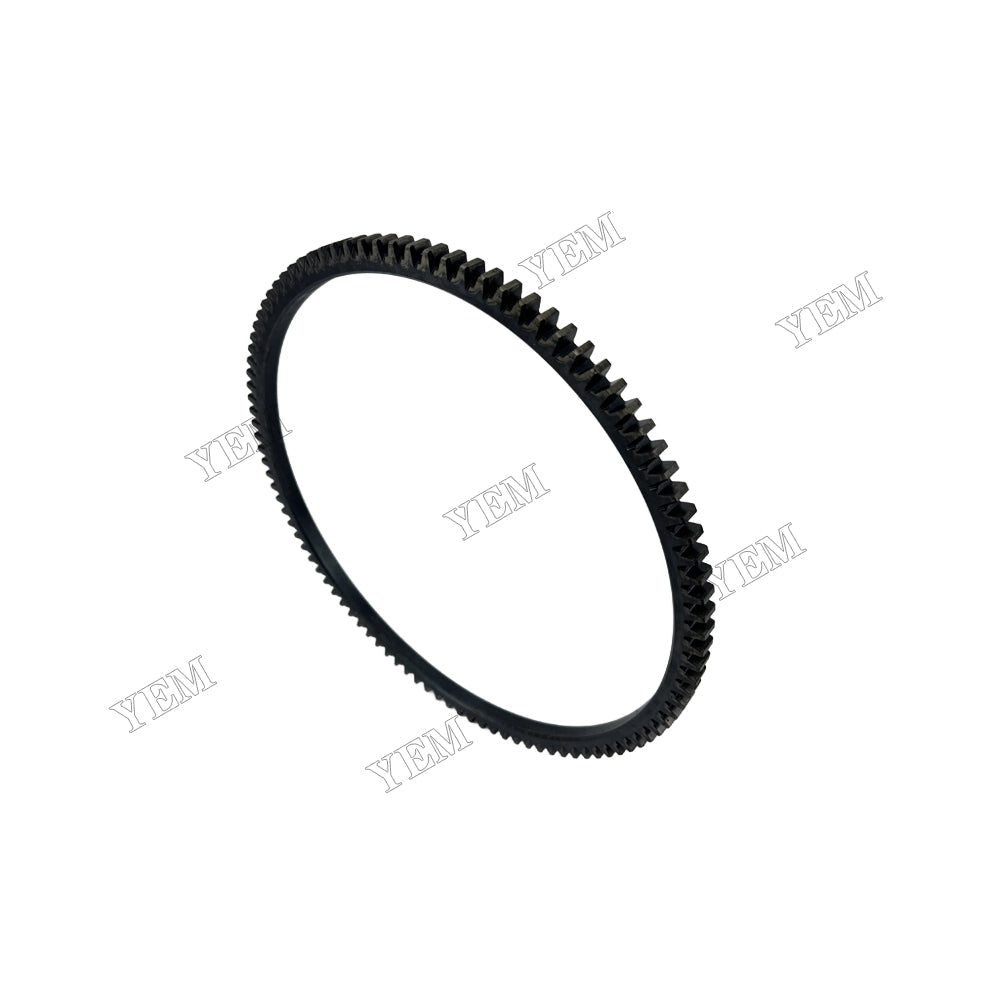 YEM Parts 12312-37501 Flywheel for Nissan SD25 Diesel Engine Spare Parts For Nissan