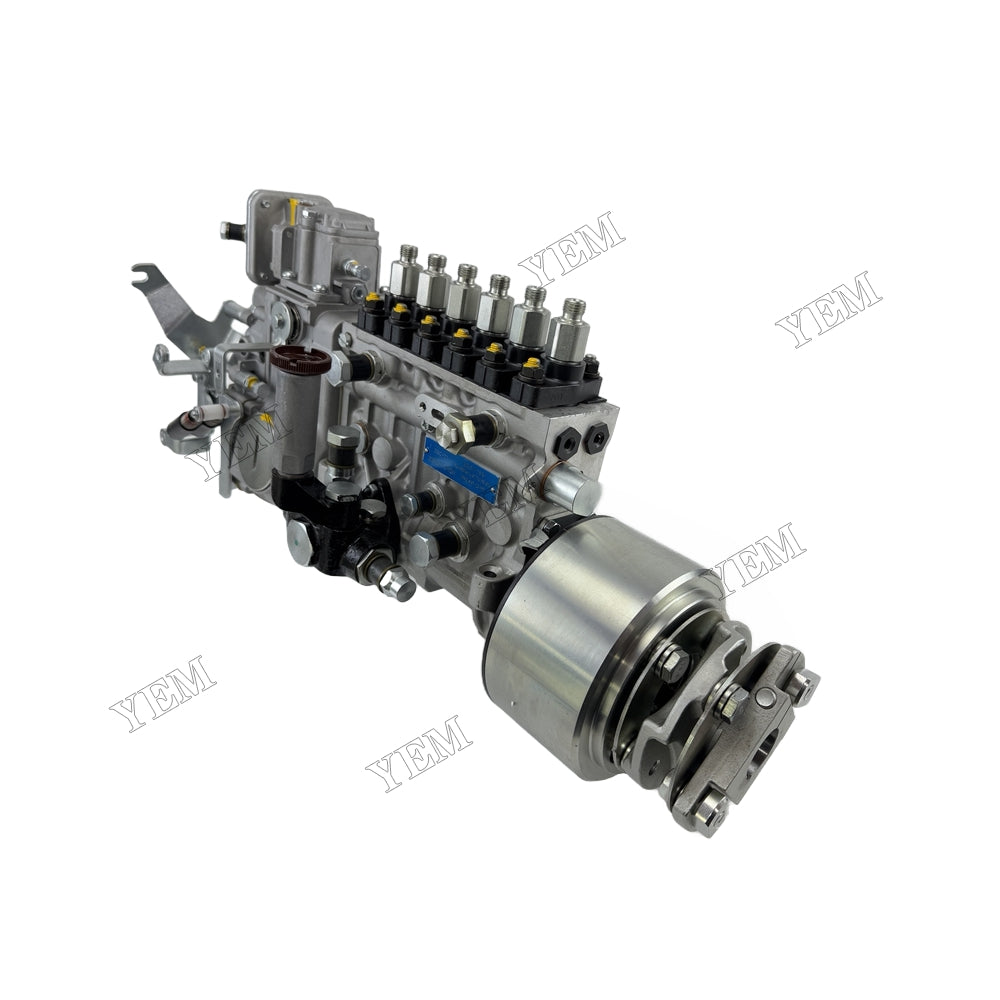 YEM Parts 22010-7820 Fuel Injection Pump Assy for Hino J08C Diesel Engine Spare Parts For Hino