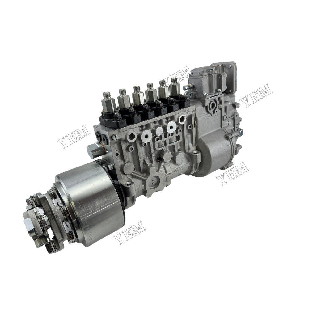 YEM Parts 22010-7820 Fuel Injection Pump Assy for Hino J08C Diesel Engine Spare Parts For Hino