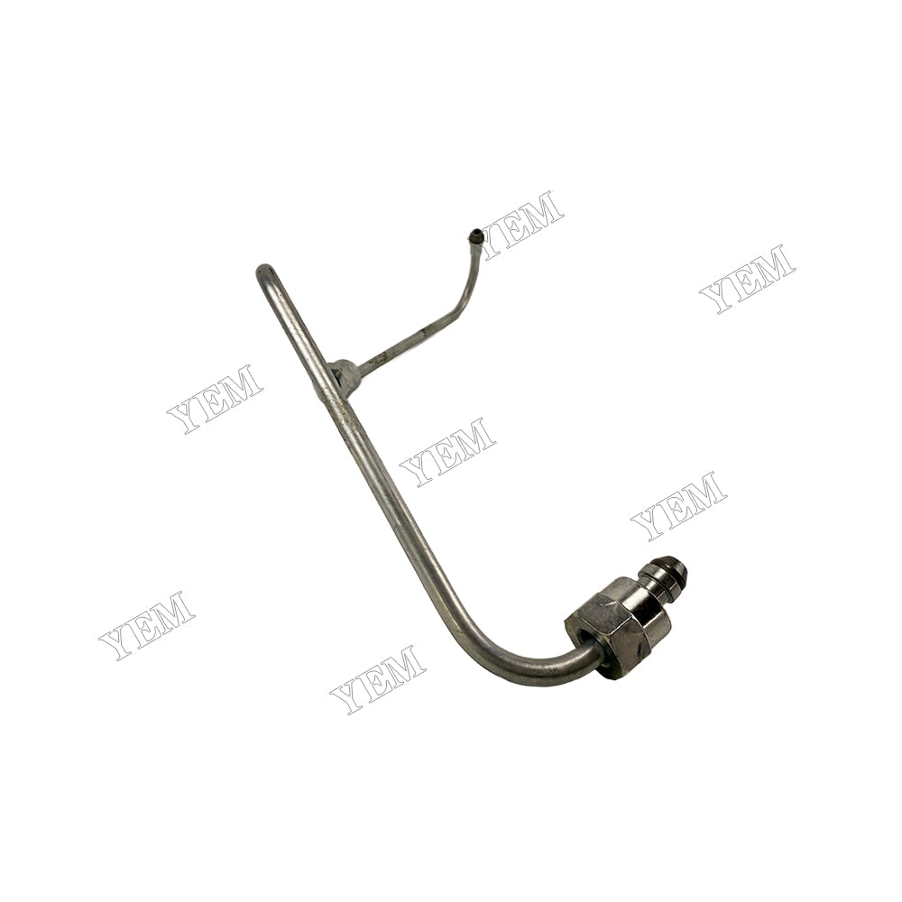 YEM Parts 2390719 32A6108100 FUEL PIPE for Mitsubishi S4S Diesel Engine Spare Parts For Mitsubishi