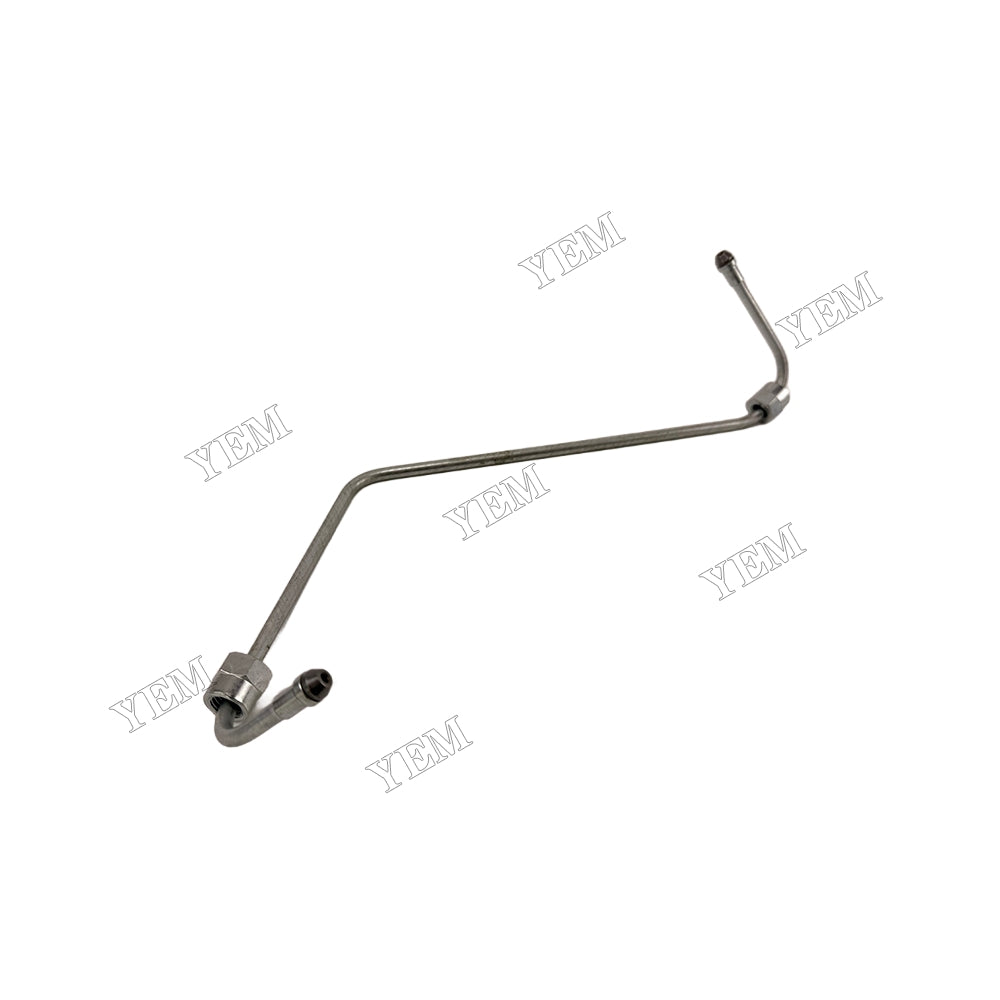 YEM Parts 2390720 32A6108200 FUEL PIPE for Mitsubishi S4S Diesel Engine Spare Parts For Mitsubishi