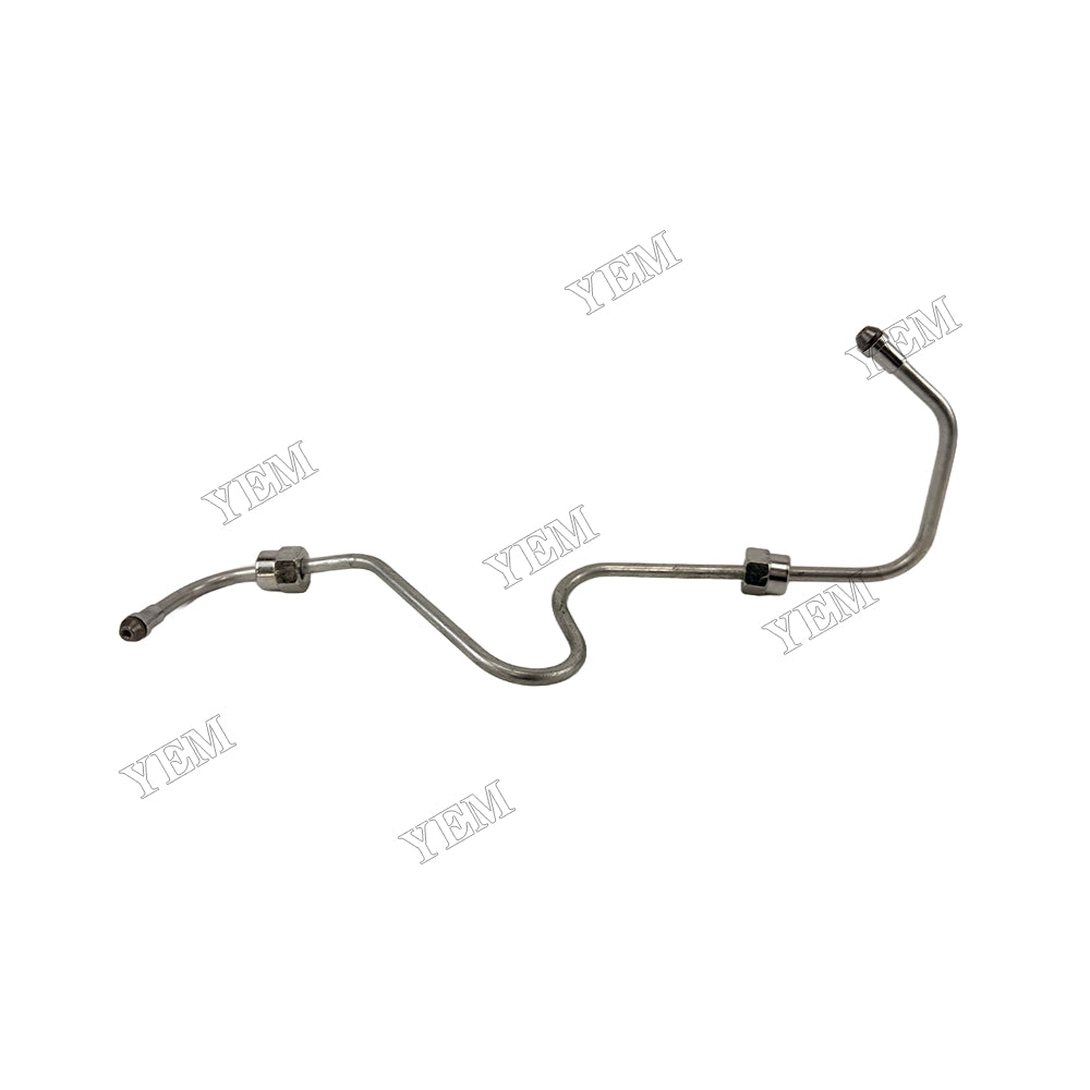YEM Parts 2390721 32A6108300 FUEL PIPE for Mitsubishi S4S Diesel Engine Spare Parts For Mitsubishi