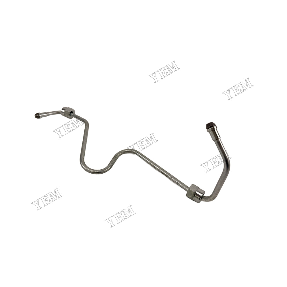 YEM Parts 2390721 32A6108300 FUEL PIPE for Mitsubishi S4S Diesel Engine Spare Parts For Mitsubishi