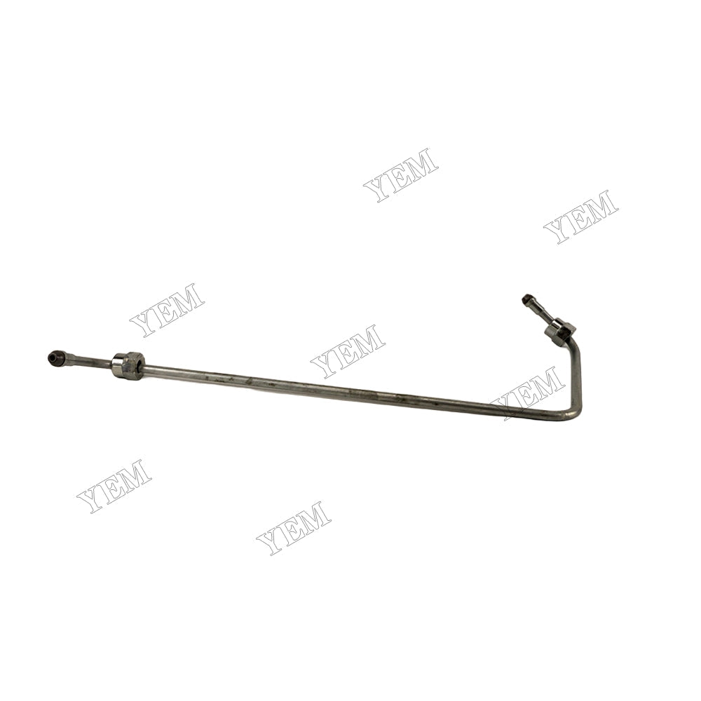 YEM Parts 2390722 32A6108400 FUEL PIPE for Mitsubishi S4S Diesel Engine Spare Parts For Mitsubishi