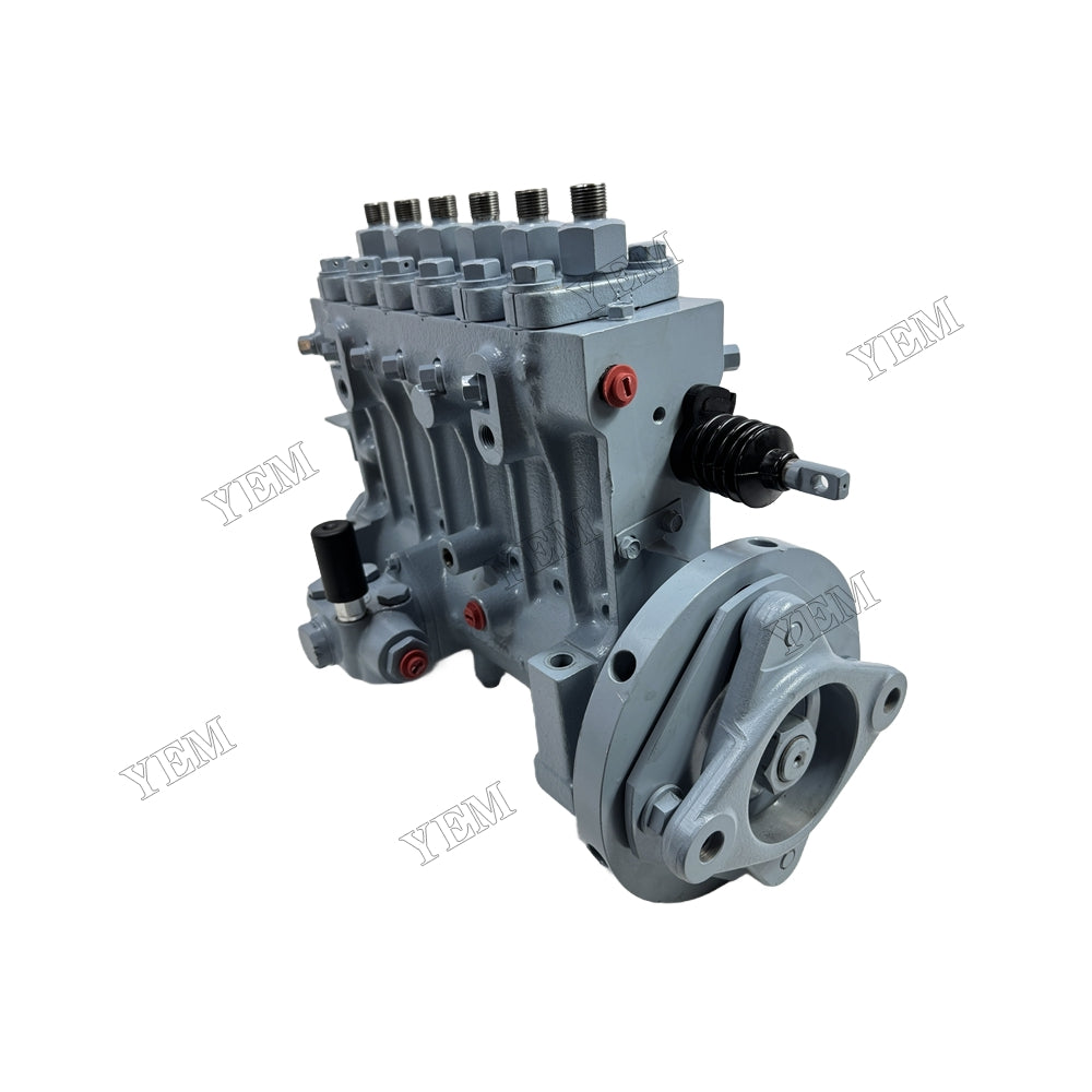 YEM Parts 48270-50001 Fuel Injection Pump Assy for Mitsubishi S6R2 Diesel Engine Spare Parts For Mitsubishi
