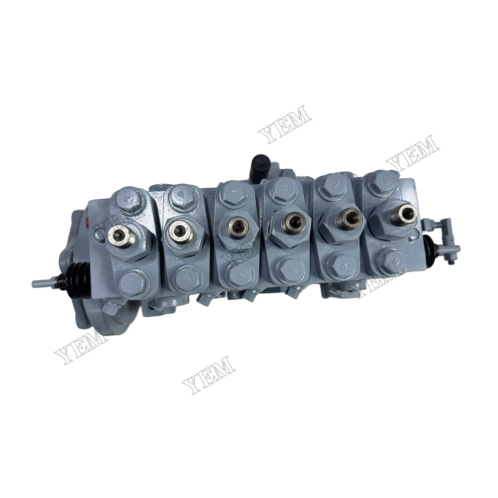 YEM Parts 48270-50001 Fuel Injection Pump Assy for Mitsubishi S6R2 Diesel Engine Spare Parts For Mitsubishi