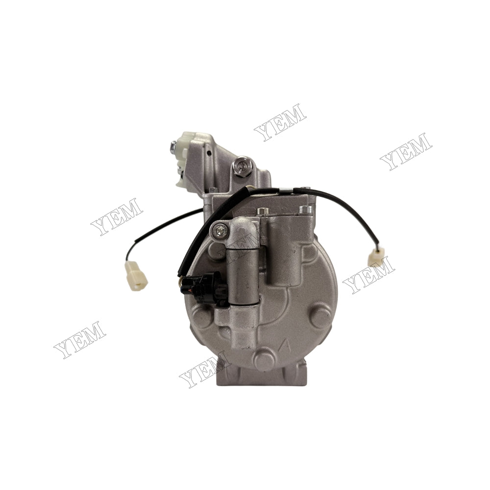 YEM Parts 447200-0503 COMPRESSOR for Mitsubishi Diesel Engine Spare Parts For Mitsubishi
