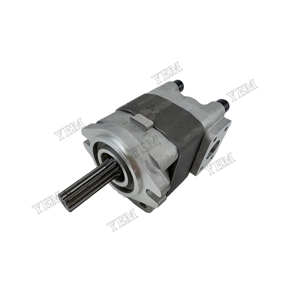 YEM Parts Hydraulic Pump 9177100100A for Mitsubishi Fd30 Fork Lift