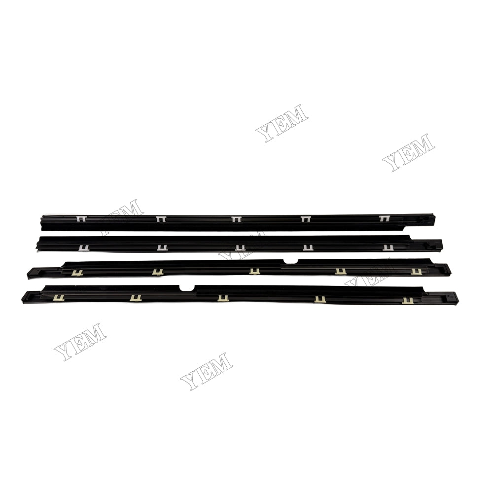 YEM Parts MB669117 MB669118 MB669825 MB669826 Window Seal for Mitsubishi Spare Parts