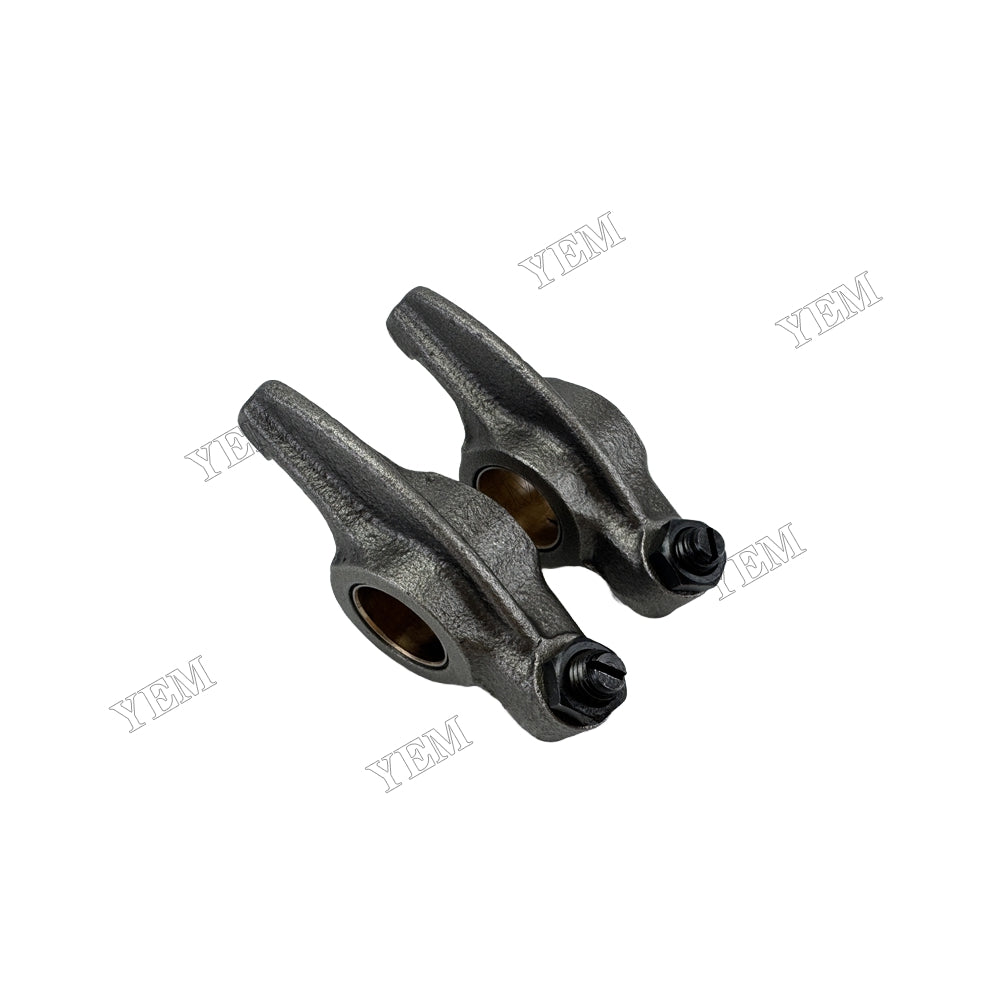 YEM Parts Intake Valve Rocker Arm for Isuzu 3AB1 Diesel Engine Spare Parts For Isuzu