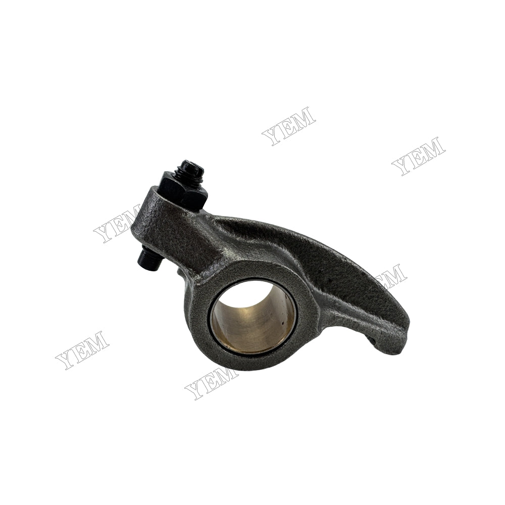 YEM Parts Intake Valve Rocker Arm for Isuzu 3AB1 Diesel Engine Spare Parts For Isuzu