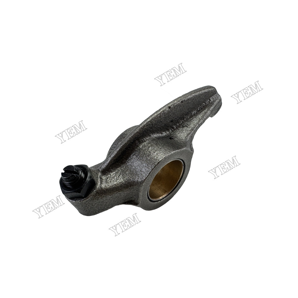 YEM Parts Intake Valve Rocker Arm for Isuzu 3AB1 Diesel Engine Spare Parts For Isuzu