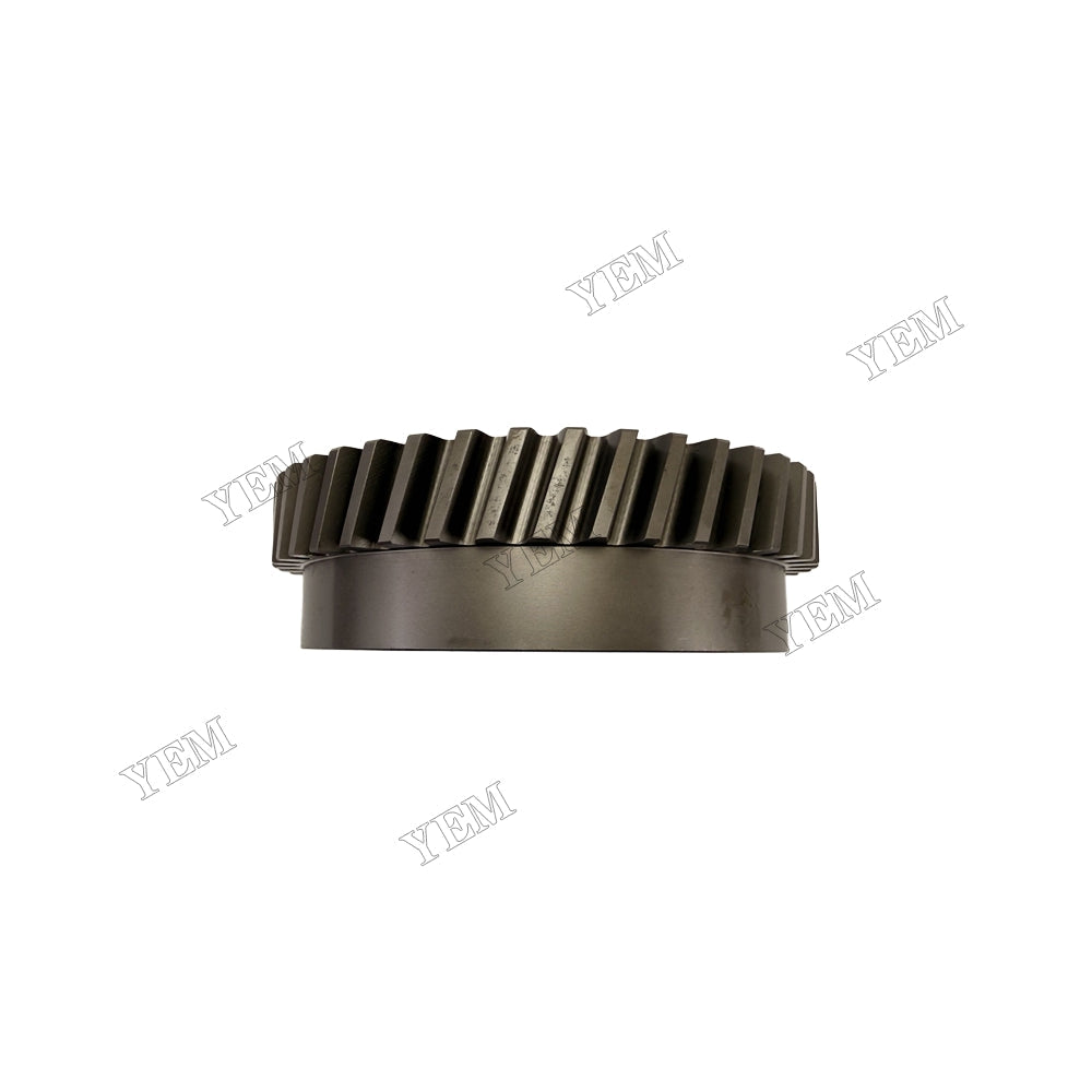YEM Parts Crankshaft Gear for Isuzu 4HK1 Diesel Engine Spare Parts For Isuzu
