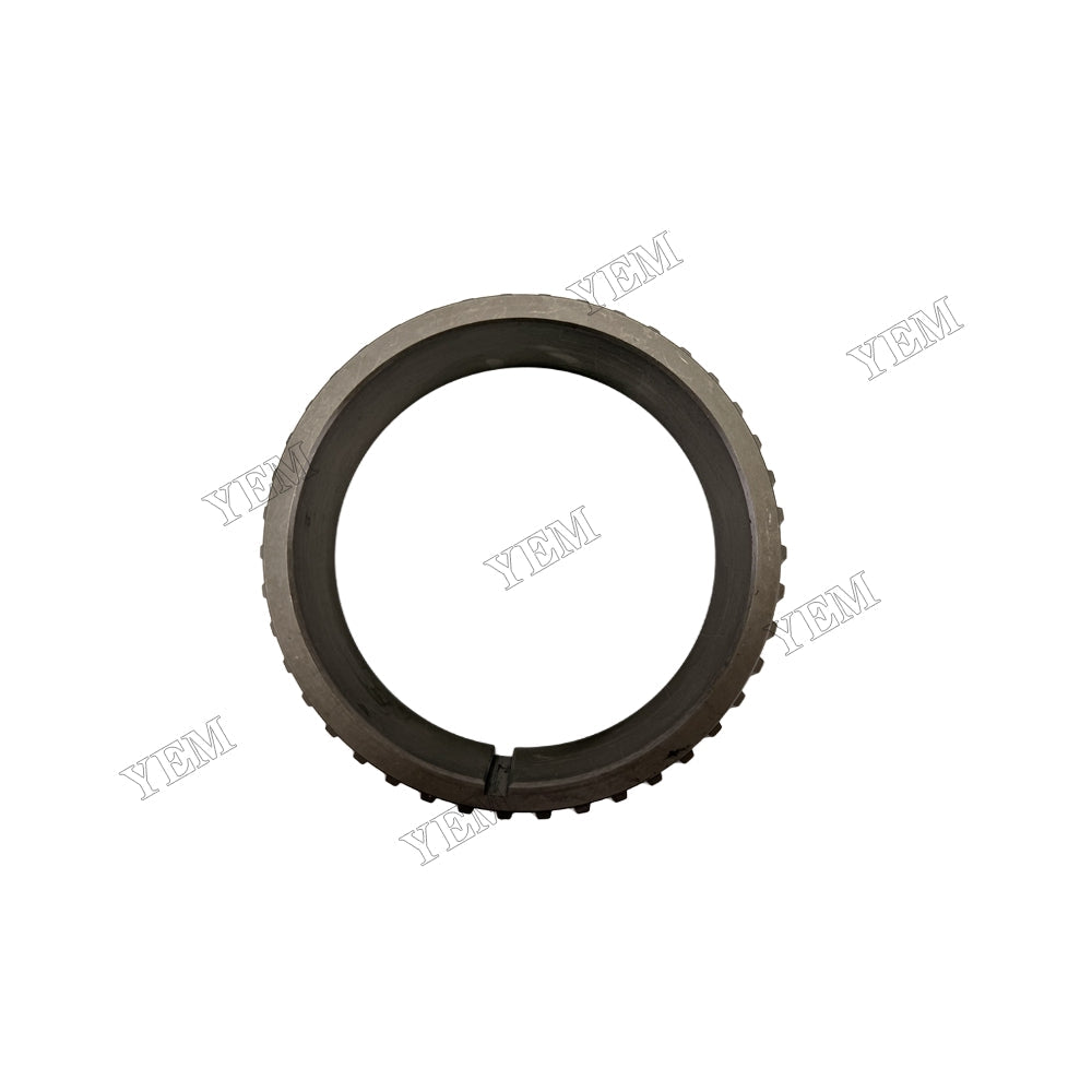 YEM Parts Crankshaft Gear for Isuzu 4HK1 Diesel Engine Spare Parts For Isuzu