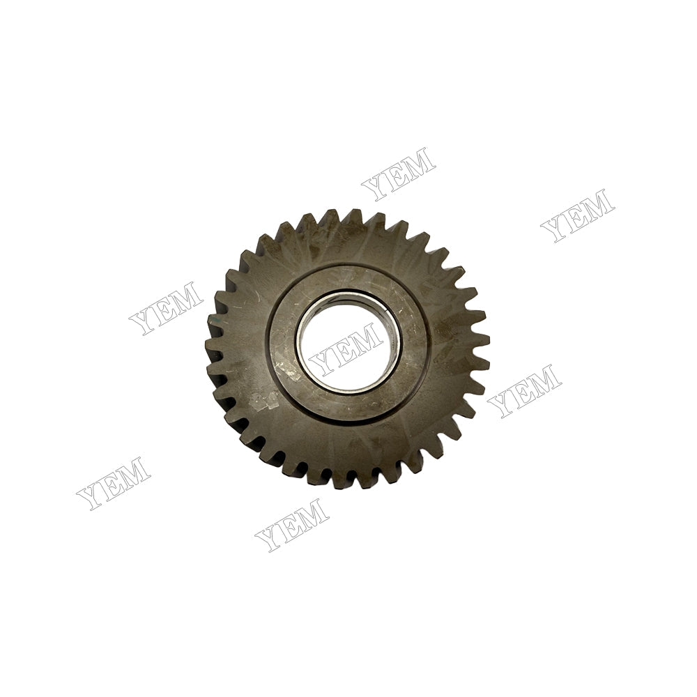 YEM Parts Idler Gear for Isuzu 4HK1 Diesel Engine Spare Parts For Isuzu