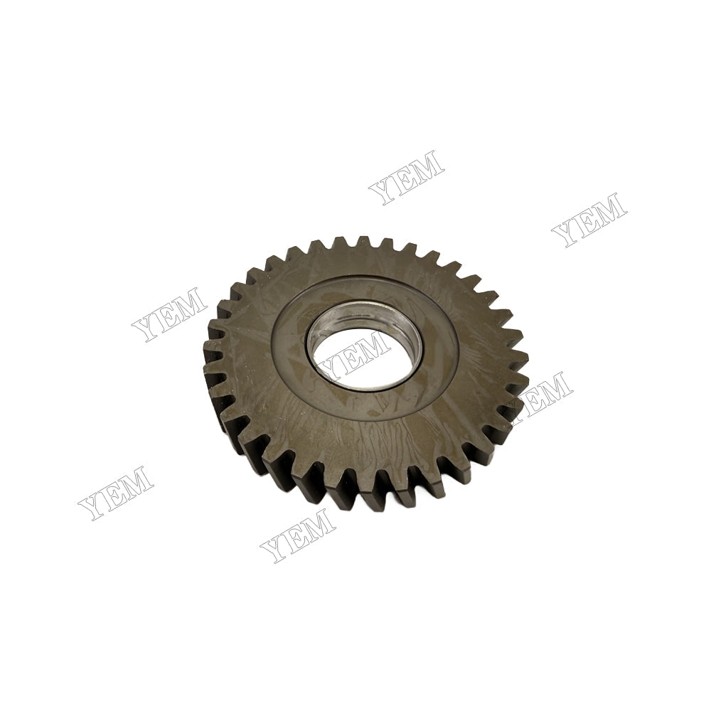 YEM Parts Idler Gear for Isuzu 4HK1 Diesel Engine Spare Parts For Isuzu