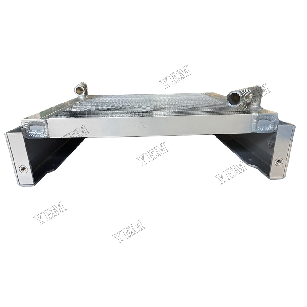 YEM Parts Hydraulic Oil Cooler KAH0452Y-A for Isuzu 4JB1 Engine Link Belt LS-1600EJ For Isuzu