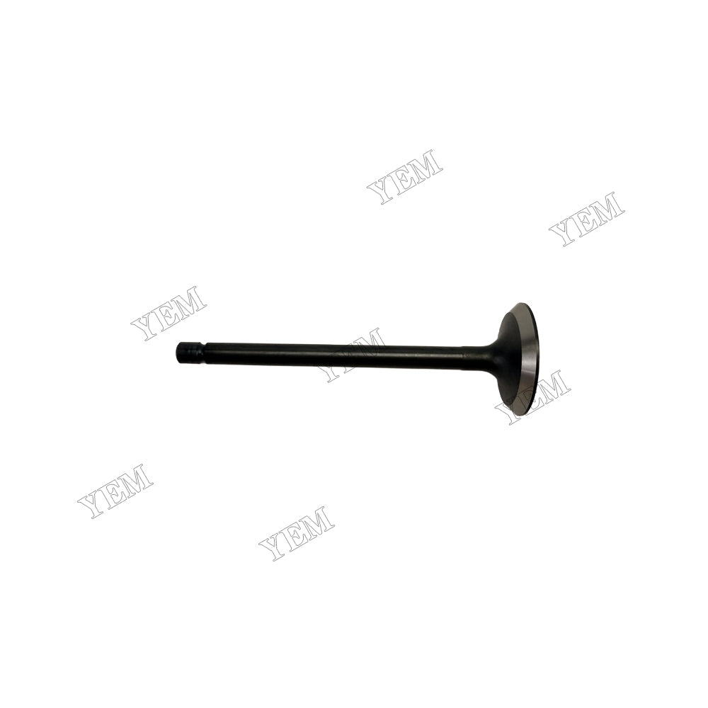 YEM Parts Intake Valve for Isuzu 4JC1 Diesel Engine Spare Parts For Isuzu