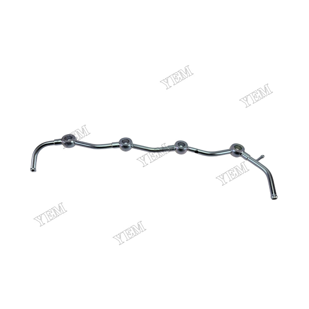 YEM Parts 8-97314861-0 Delivery Ling Injector for Isuzu 4LE2 Diesel Engine Spare Parts