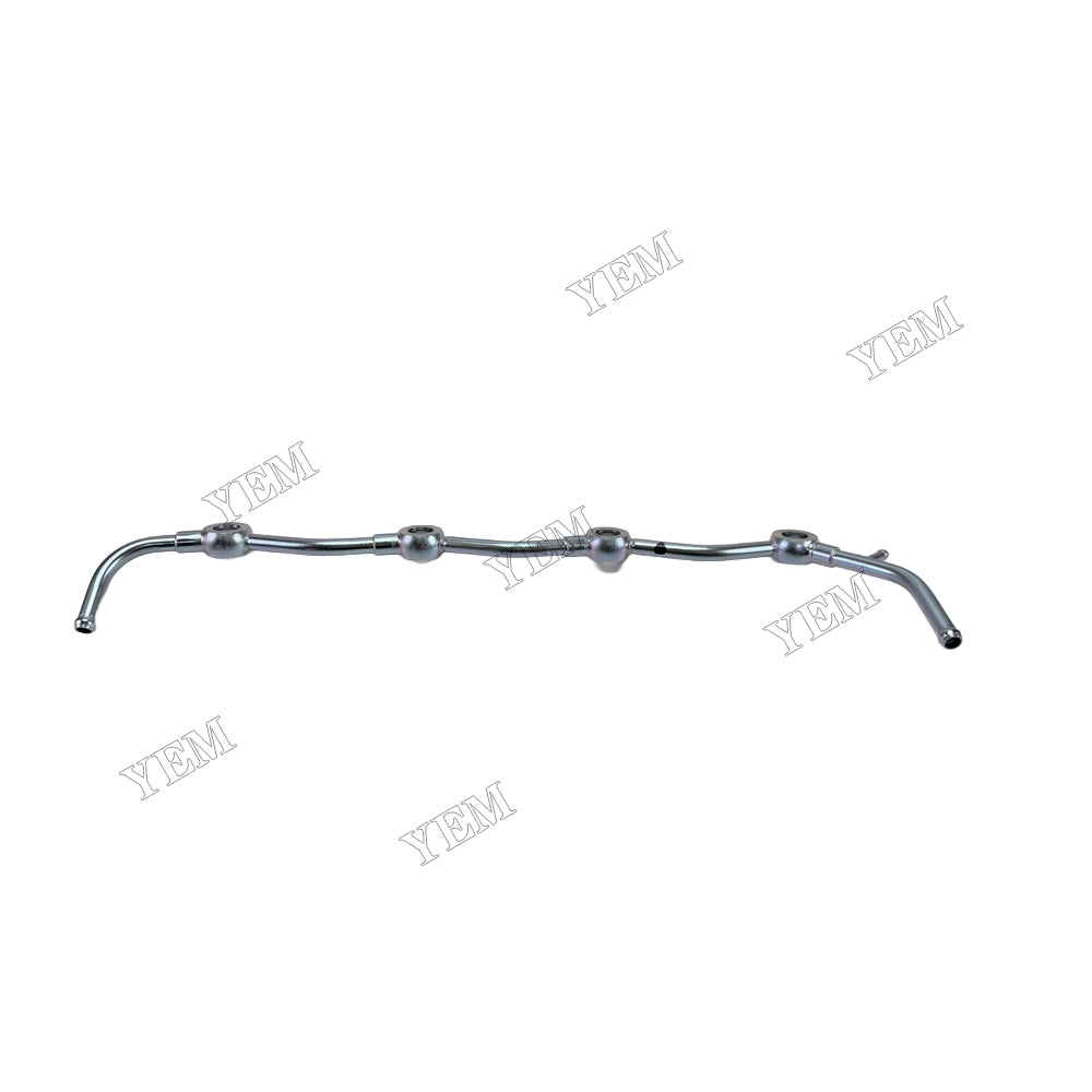 YEM Parts 8-97314861-0 Delivery Ling Injector for Isuzu 4LE2 Diesel Engine Spare Parts For Isuzu