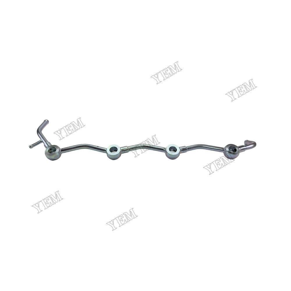 YEM Parts 8-97314861-0 Delivery Ling Injector for Isuzu 4LE2 Diesel Engine Spare Parts For Isuzu