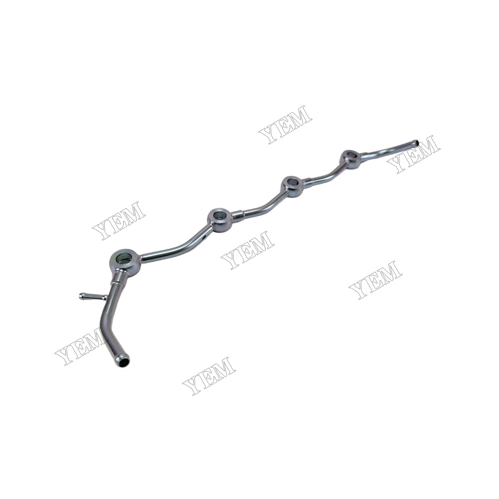 YEM Parts 8-97314861-0 Delivery Ling Injector for Isuzu 4LE2 Diesel Engine Spare Parts For Isuzu