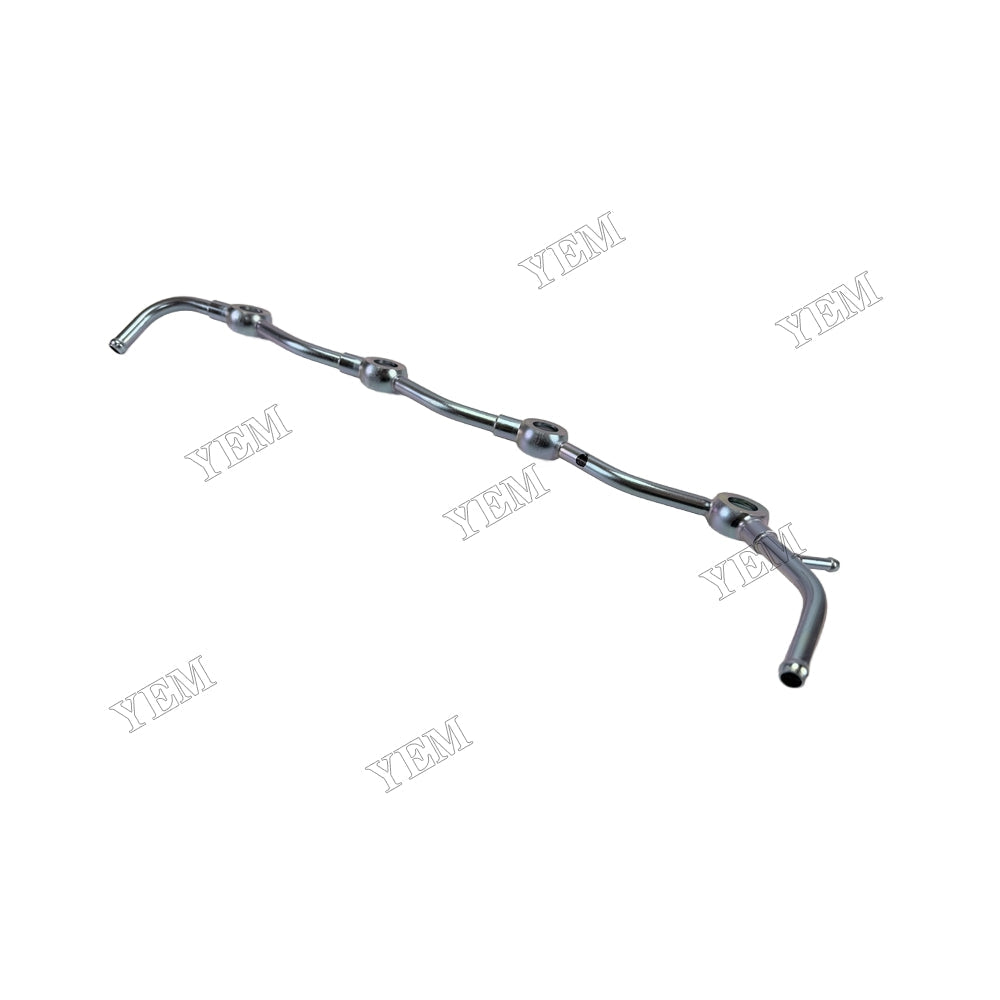 YEM Parts 8-97314861-0 Delivery Ling Injector for Isuzu 4LE2 Diesel Engine Spare Parts For Isuzu