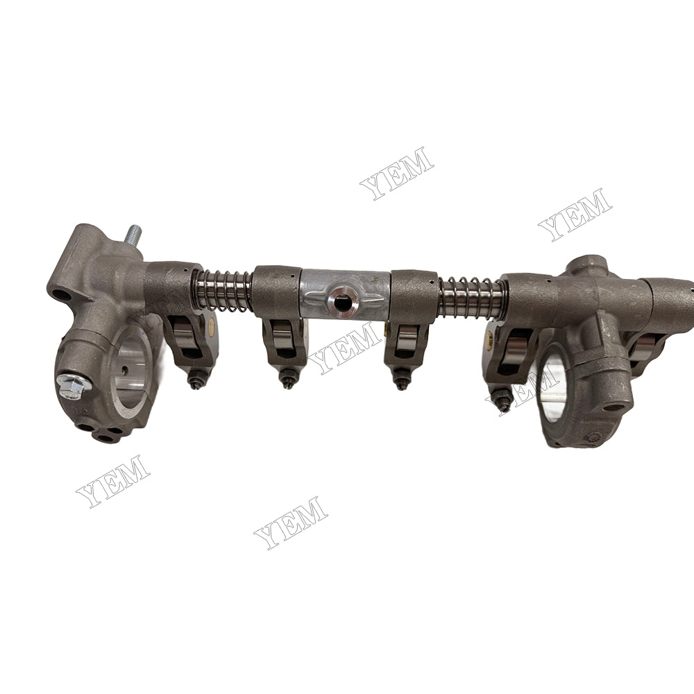 YEM Parts Rocker Arm Assy for Isuzu 6SD1 Diesel Engine Spare Parts For Isuzu