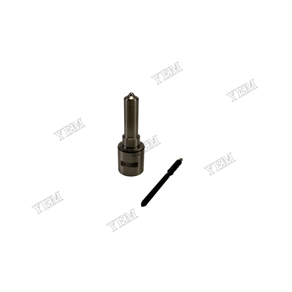 YEM Parts Injection Nozzle for Isuzu G3S143 Diesel Engine Spare Parts For Isuzu