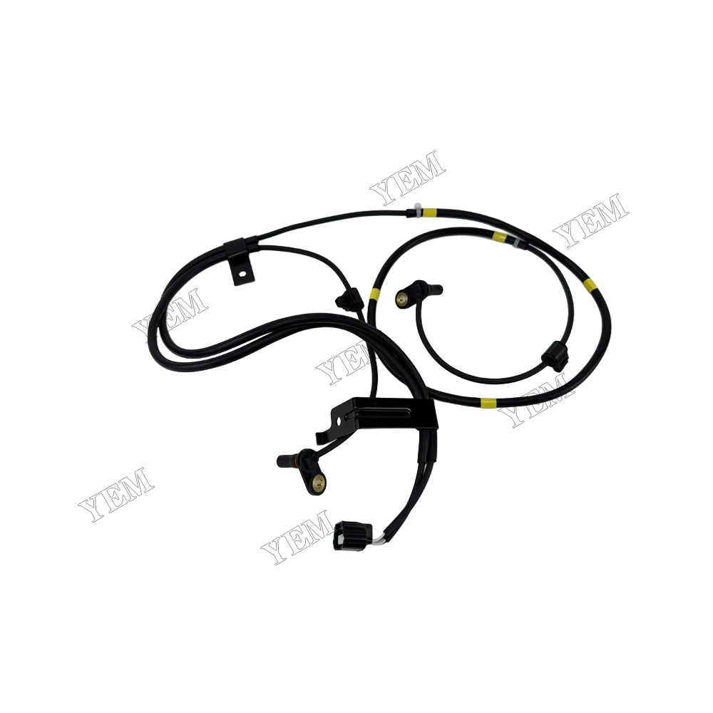 YEM Parts 8980521221 Sensor for Isuzu Diesel Engine Spare Parts