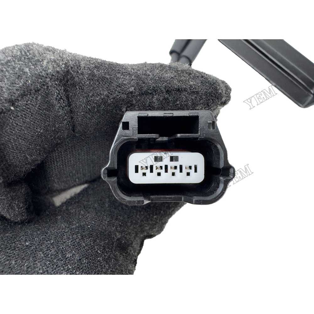 YEM Parts 8980521221 Sensor for Isuzu Diesel Engine Spare Parts For Isuzu