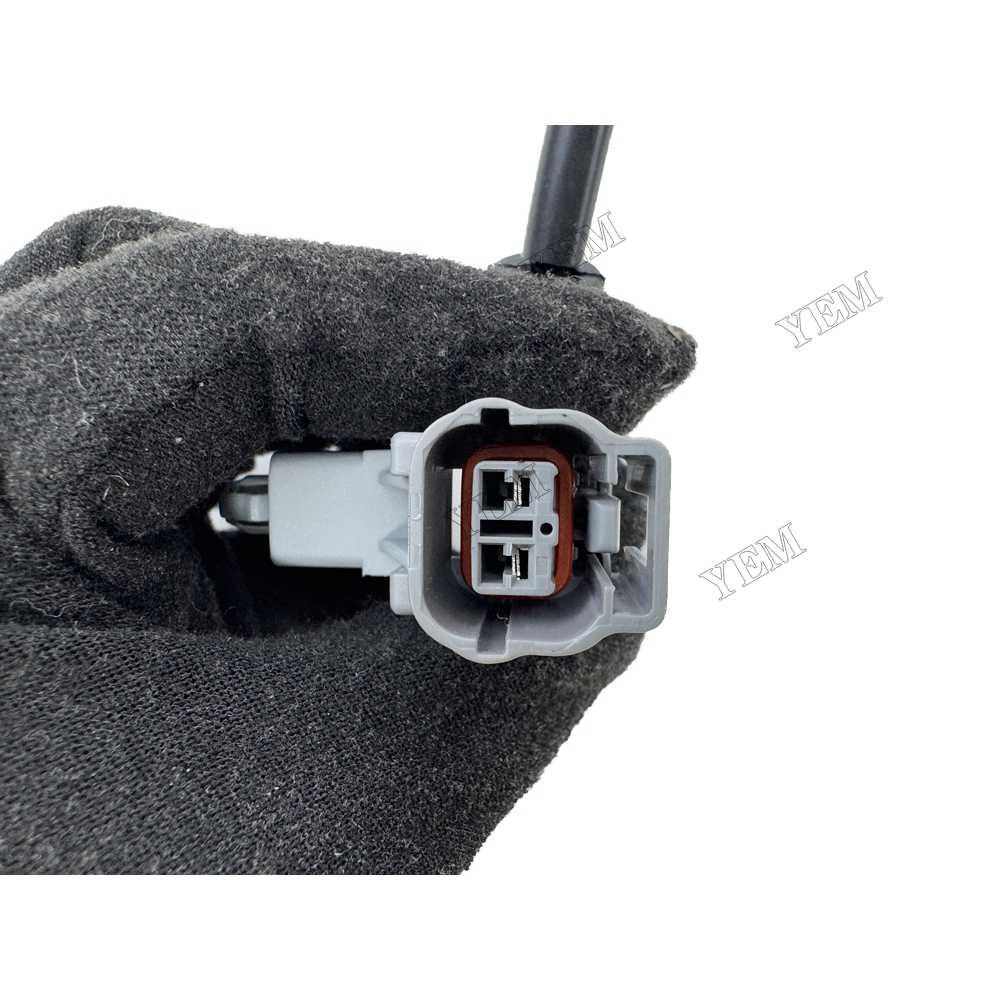 YEM Parts 8982924330 Sensor for Isuzu Diesel Engine Spare Parts For Isuzu