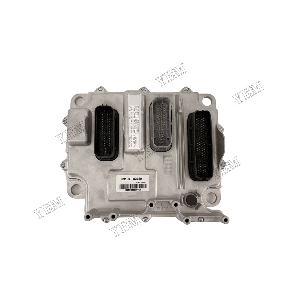 YEM Parts 39100-82720 Control Module for Hyundai Diesel Engine Spare Parts For Hyundai