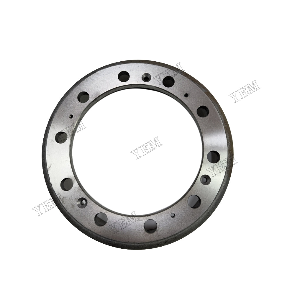 YEM Parts 80513002 Brake Drum for Liugong Diesel Engine Spare Parts For Liugong